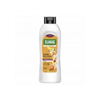 Acondicionador Suave Bomba Deliciosa 930 ml