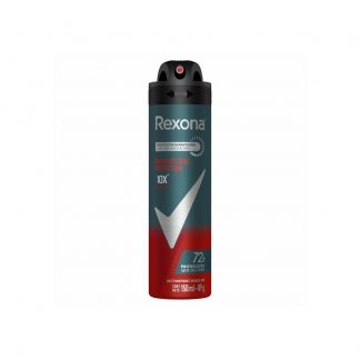 Desodorante Rexona Men Antibacterial Protect 72 hs 150 ml