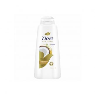 Acondicionador Dove Ritual Reparación Coco Tecnología Bio-Nutrición 750 ml