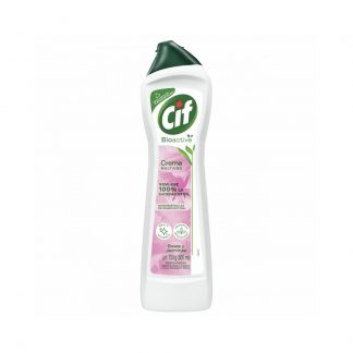 CIF Crema Rosas y Jazmines Bioactive 750 gr