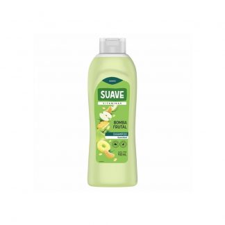 Shampoo Suave Bomba Frutal 930 ml