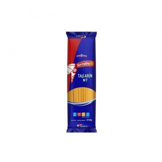 Fideos Terrabusi Tallarin Nº 7 500 gr