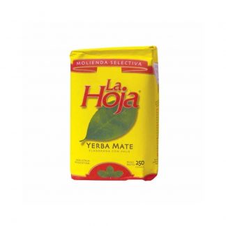 Yerba La Hoja 250 gr