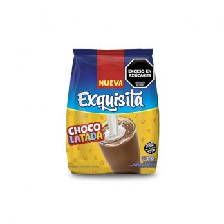 Cacao Exquisita Chocolatada 150 gr
