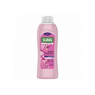 Shampoo Suave Bomba Ceramidas 930 ml