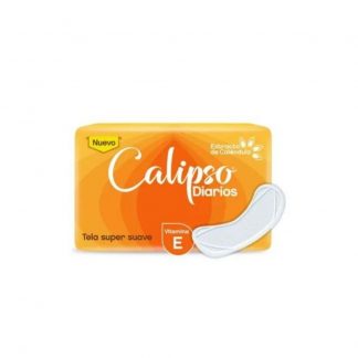 Protectores Calipso Multiestilo Tela Super Suave 20 unidades