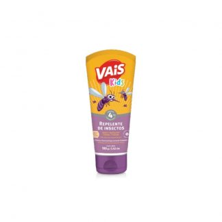Repelente de Insectos Vais Kids Crema 100 gr