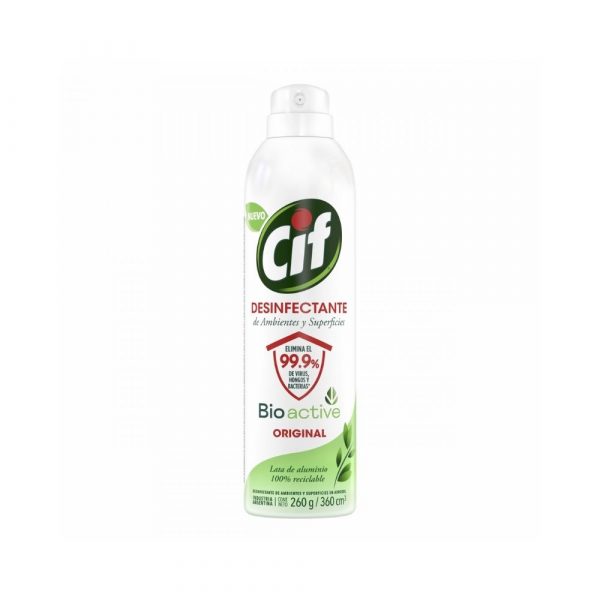 CIF Desinfectante Original 360 cm