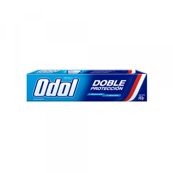 Crema Dental Odol 90 gr