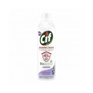 CIF Desinfectante Lavanda 360 cm