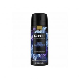 Desodorante Axe Blue Lavender 150 ml