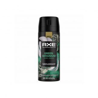 Desodorante Axe Green Geranium 150 ml