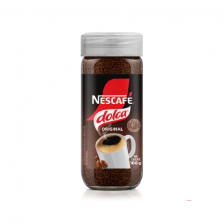 Café Dolca Original 100 gr