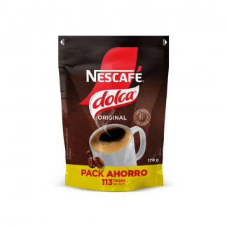 Café Dolca Original 170 gr DP