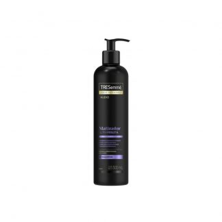 Shampoo TRESemmé Matizador Ultraviolet 500 ml