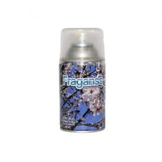 Aromatizante Aerosol Fraganss Magnolia 270 ml
