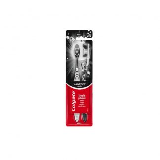 Cepillo Colgate Max White 2 unidades
