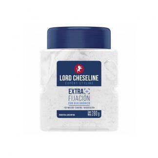 Gel Lord Cheseline Extra Fijación 280 gr