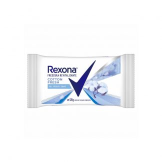 Jabón Rexona Cotton Fresh 120 gr