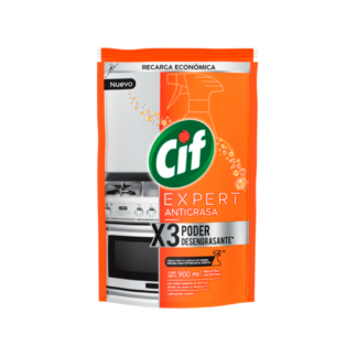 Cif Antigrasa Expert 900 ml DP
