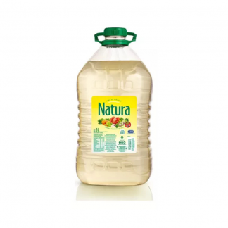 Aceite Natura Girasol 5 Lt