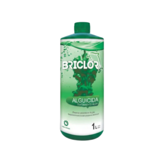 Bricolor Alguicida Bactericida 1 litro