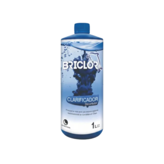 Bricolor Clarificador Decantador 1 litro