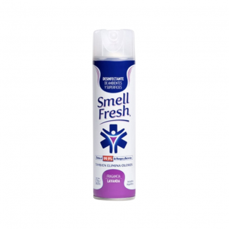 Desinfectante Smell Fresh Lavanda 360 ml