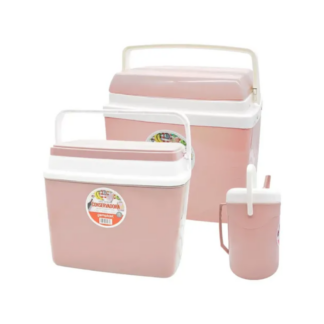 Conservadora Gemplast Combo Jarra + 2 Conservadoras
