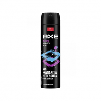 Desodorante Axe Marine XL Ocean y Lima 230 ml