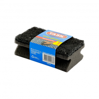 Esponja Task Inoxidable Abrasiva