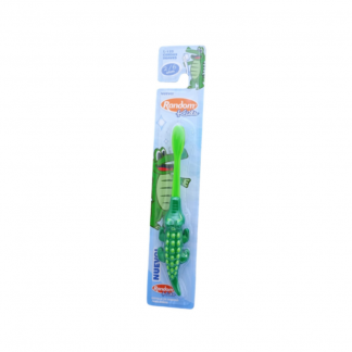 Cepillo Dental Random Kids Froggy L-654