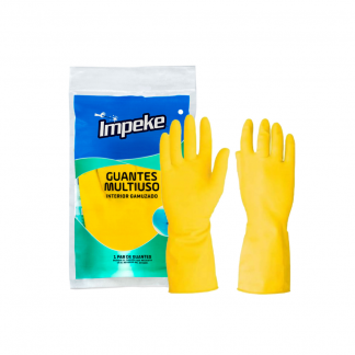 Guantes Impeke Multiuso Mediano