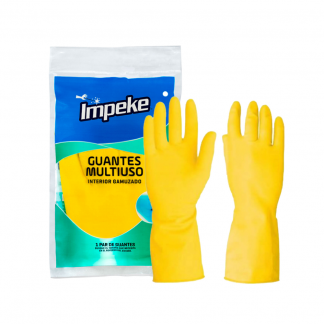 Guantes Impeke Multiuso Grande