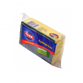 Esponja Task Multiuso Lisa