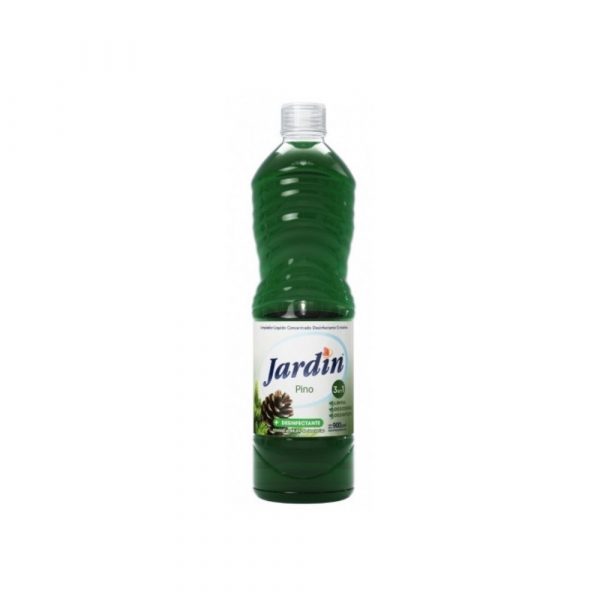 Desodorante Piso Jardín Pino Cristalino 900 ml
