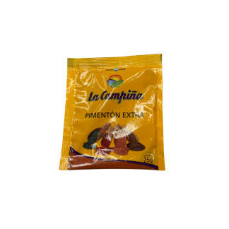 La Campiña Pimentón 25 g
