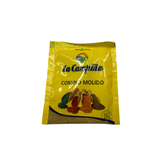 La Campiña Comino Molido 25 gr