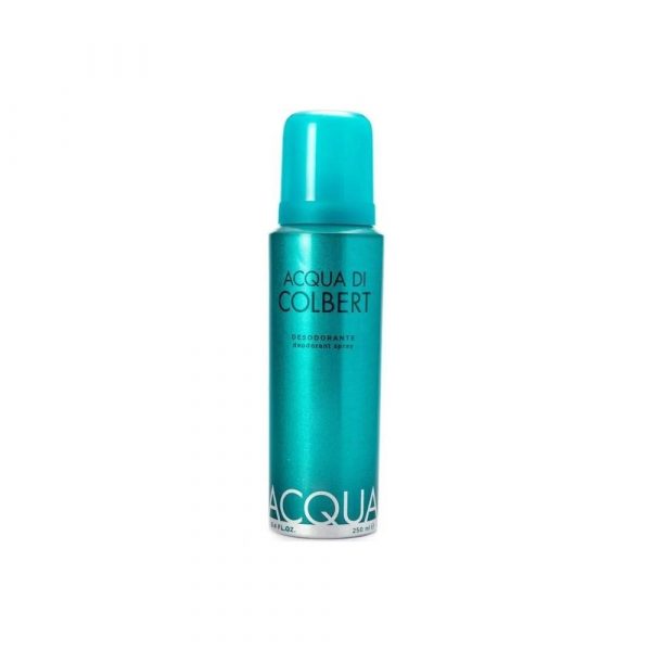 Desodorante Colbert Acqua di 250 ml