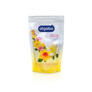 Talco Algabo Floral 200 gr DP