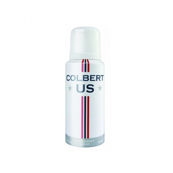 Desodorante Colbert US 150 ml