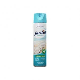 Desodorante Antibacterial Jardín Brisa Marina 360 cm