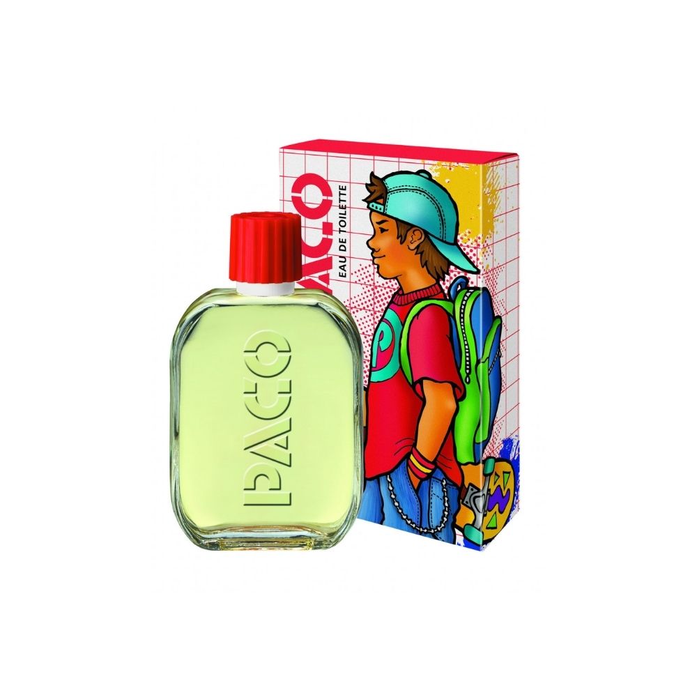 Colonia Paco Grande 90 ml