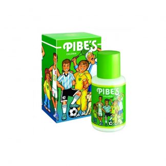 Colonia Pibes en Caja 90 ml