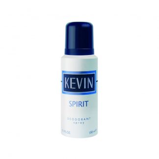 Desodorante Kevin Spirit 150 ml