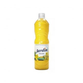 Desodorante Piso Jardín Citronella Cremoso 900 ml