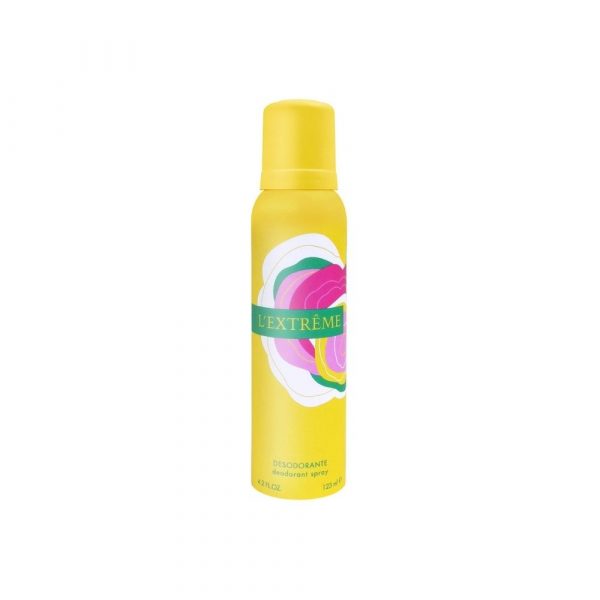 Desodorante Ciel Extreme 123 ml