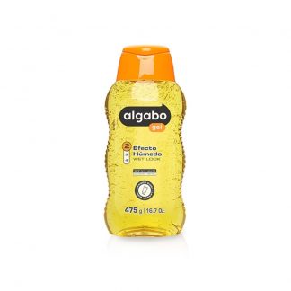 Gel Algabo Efecto Húmedo 475 gr
