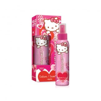 Perfume Hello Kitty Dulzura 125 ml