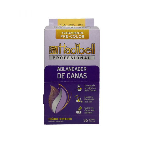 Ablandador de Canas Hadibell 1 sachet